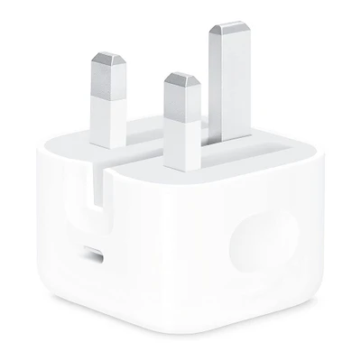 شارژر دیواری 20 وات اپل | Apple 20 Watt Wall